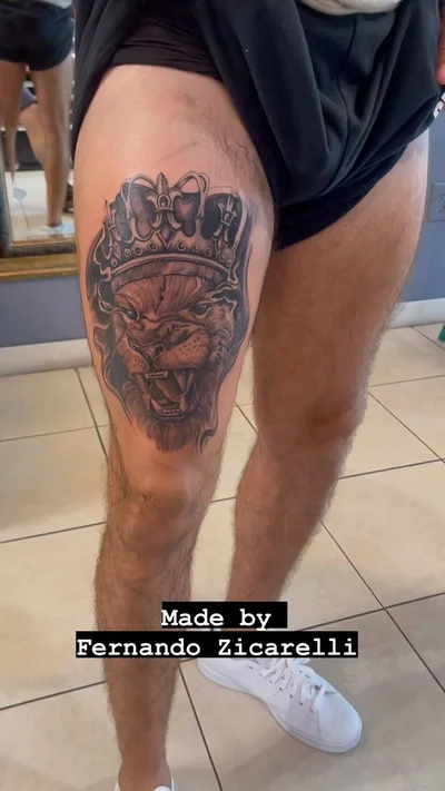 Fernando Zicarelli tattoo 048