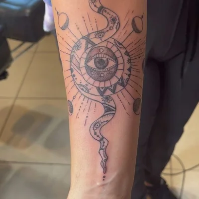 Fernando Zicarelli tattoo 049