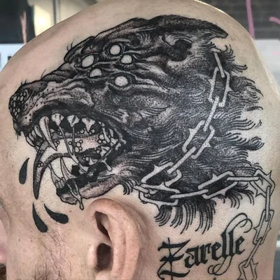 Ziggy Darkstar tattoo 009