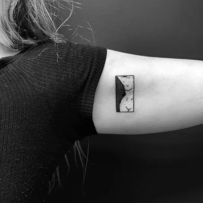Ziggy Darkstar tattoo 011