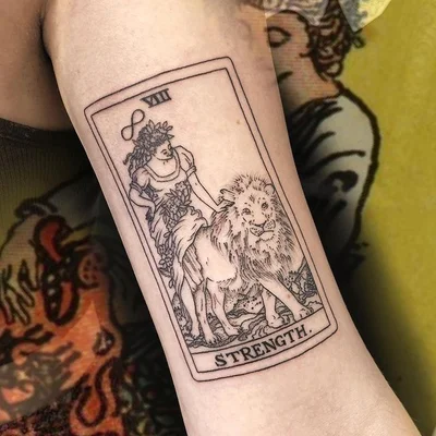 Ziggy Darkstar tattoo 017