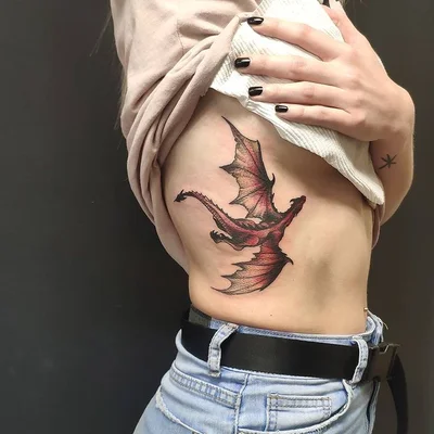 Ziggy Darkstar tattoo 033