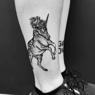 Ziggy Darkstar tattoo 039