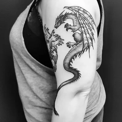 Ziggy Darkstar tattoo 043