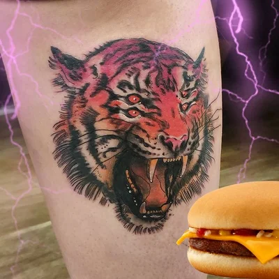 Ziggy Darkstar tattoo 045
