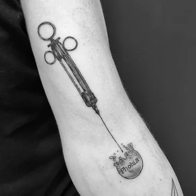 Ziggy Darkstar tattoo 049