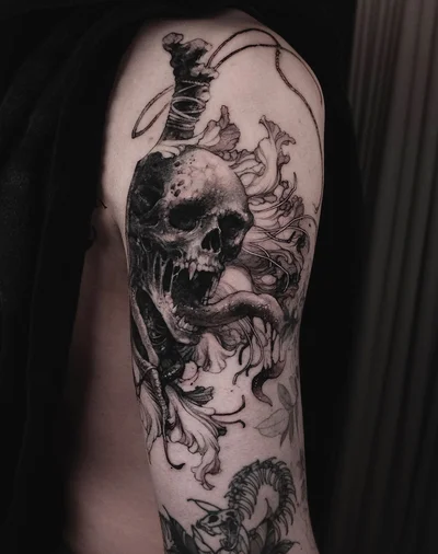 Zihae tattoo ig_012