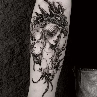 Zihae tattoo ig_015