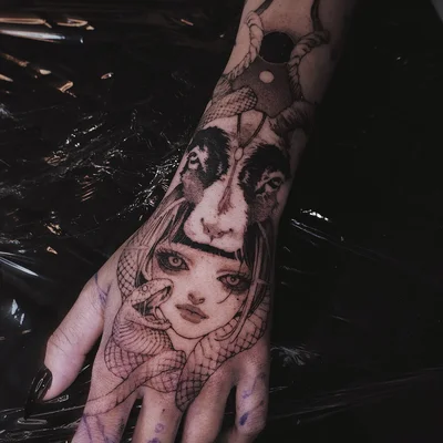 Zihae tattoo ig_016