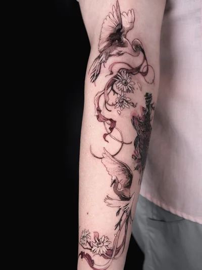 Zihae tattoo ig_019