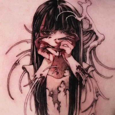 Zihae tattoo ig_020