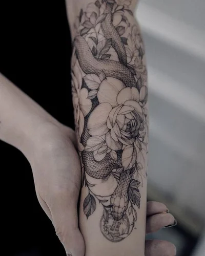 Zihwa tattoo 007