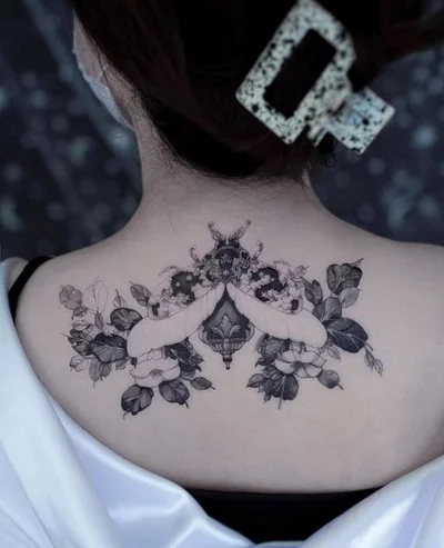 Zihwa tattoo 010