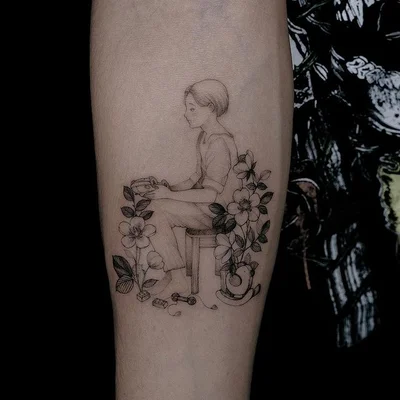Zihwa tattoo 037