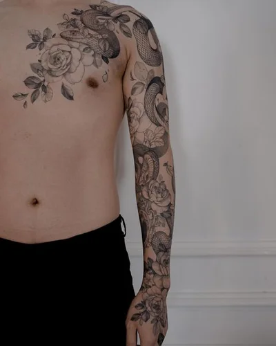 Zihwa tattoo 041