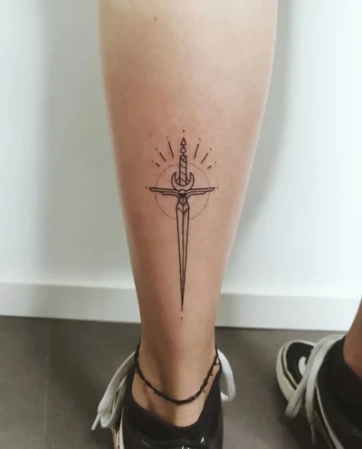 InaMar tattoo 007