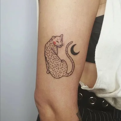 InaMar tattoo 008