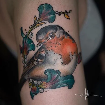 InaMar tattoo 011