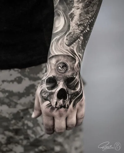 InaMar tattoo 012