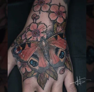 InaMar tattoo 014