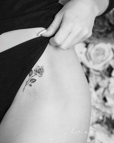InaMar tattoo 016