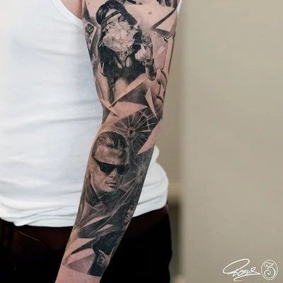 InaMar tattoo 017