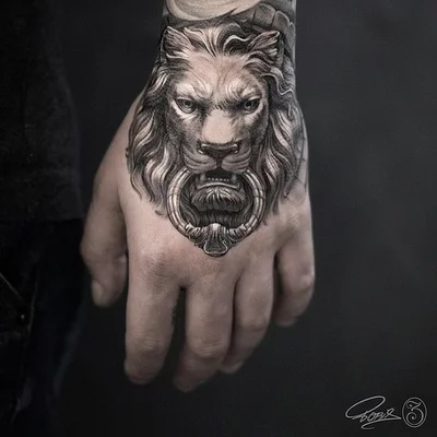 InaMar tattoo 020
