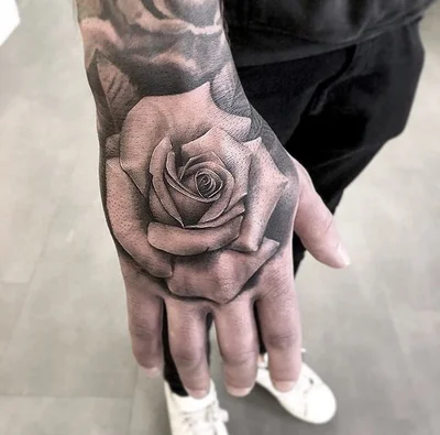InaMar tattoo 021