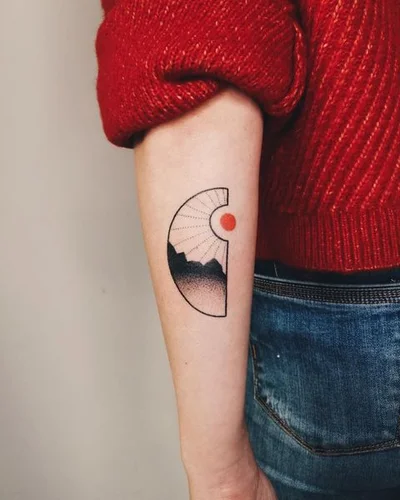 InaMar tattoo 026