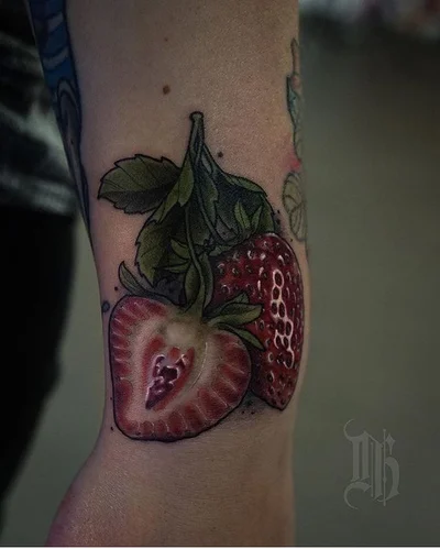 InaMar tattoo 030