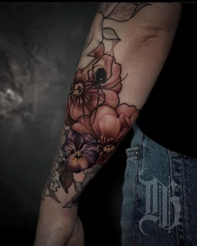 InaMar tattoo 031