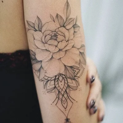 InaMar tattoo 036