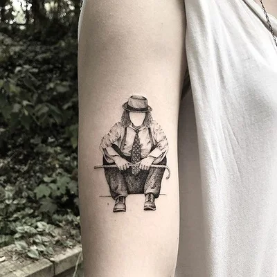 InaMar tattoo 038