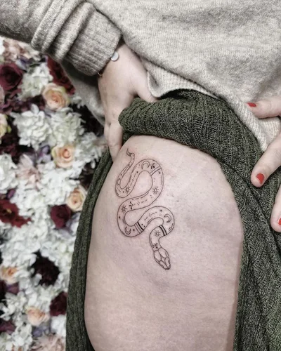 InaMar tattoo 039