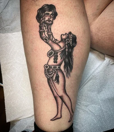 Zachary Imovan tattoo 007