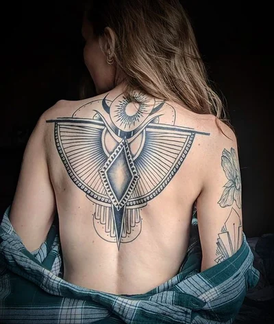 Zachary Imovan tattoo 024