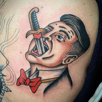 Zachary Imovan tattoo 032