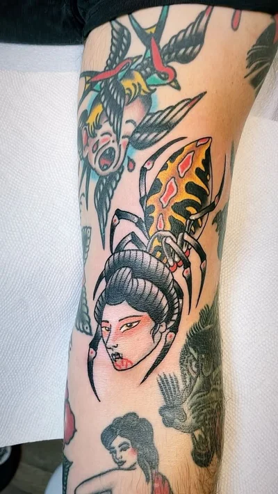 Zachary Imovan tattoo 040
