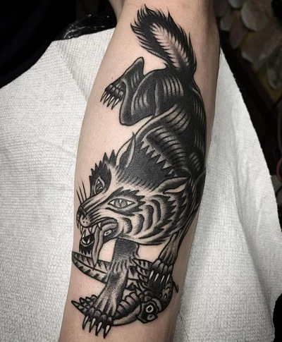 Zachary Imovan tattoo 042