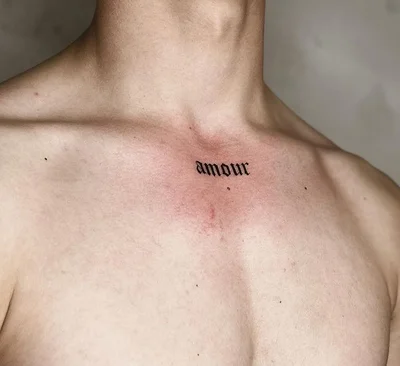Zina Samoletova • Tattoo Artist tattoo 008