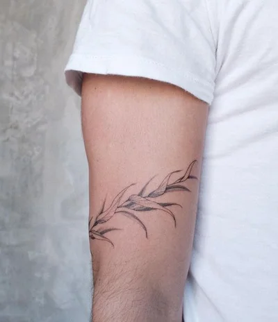 Zina Samoletova • Tattoo Artist tattoo 028