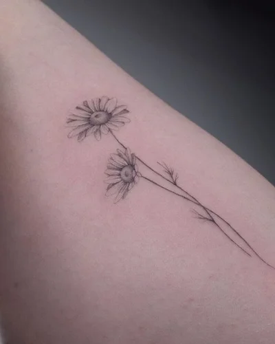 Zina Samoletova • Tattoo Artist tattoo 029