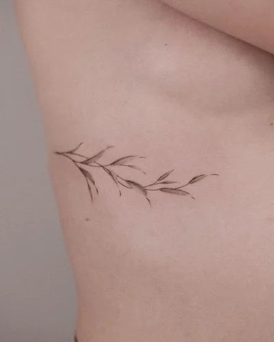 Zina Samoletova • Tattoo Artist tattoo 036