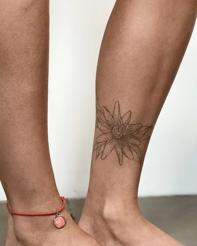 Zina Samoletova • Tattoo Artist tattoo 042