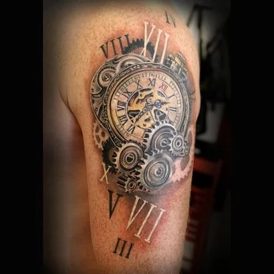 Zinaida Pasko tattoo 009