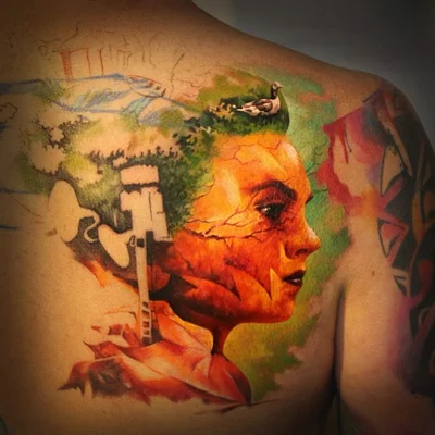 Zinaida Pasko tattoo 010