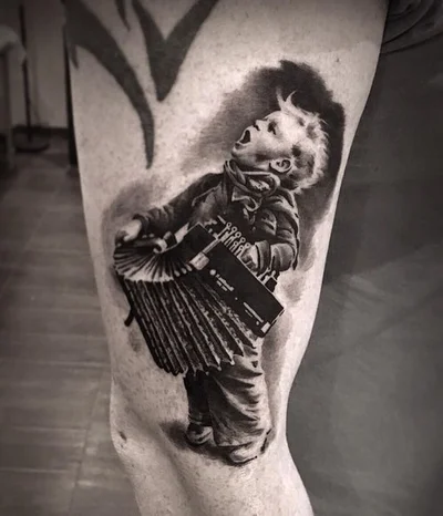 Zinaida Pasko tattoo 012