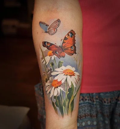 Zinaida Pasko tattoo 013