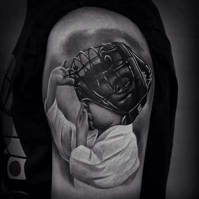 Zinaida Pasko tattoo 015