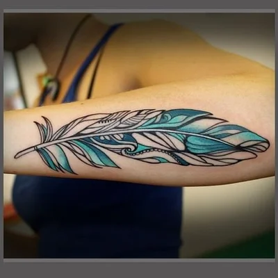 Zinaida Pasko tattoo 019